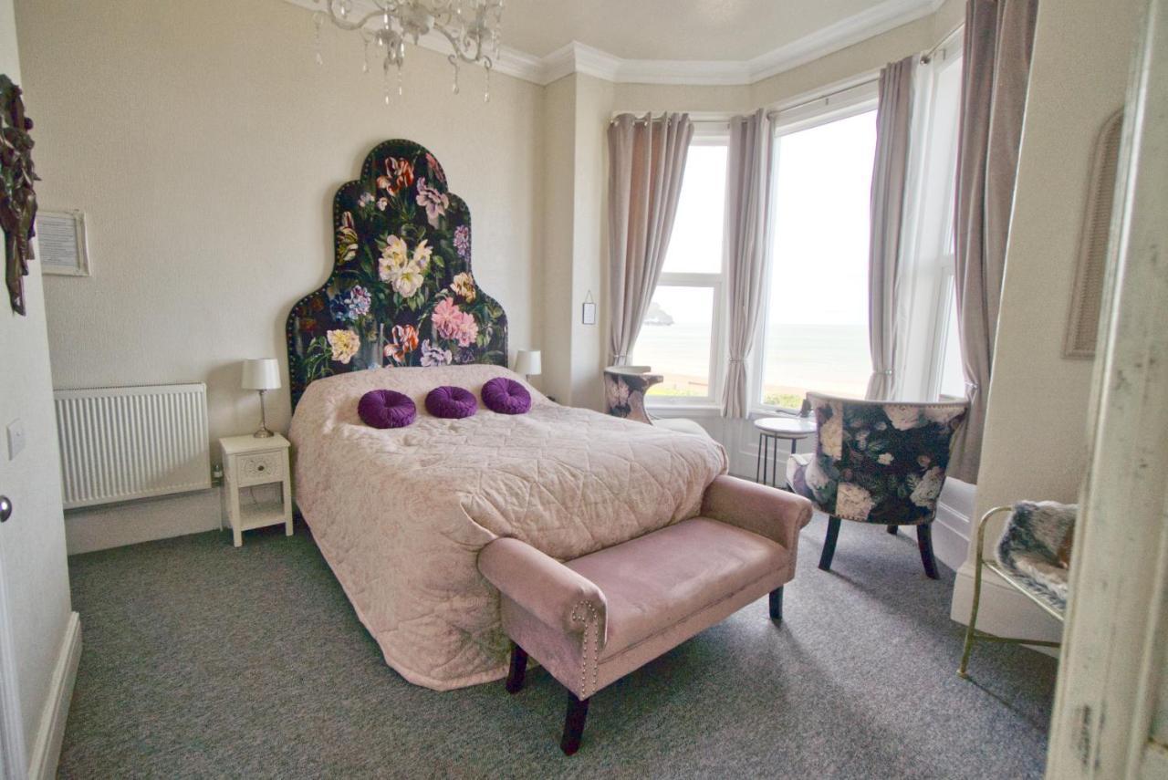 Glan Y Mor Hotel (Adults Only) Ландъндо Екстериор снимка