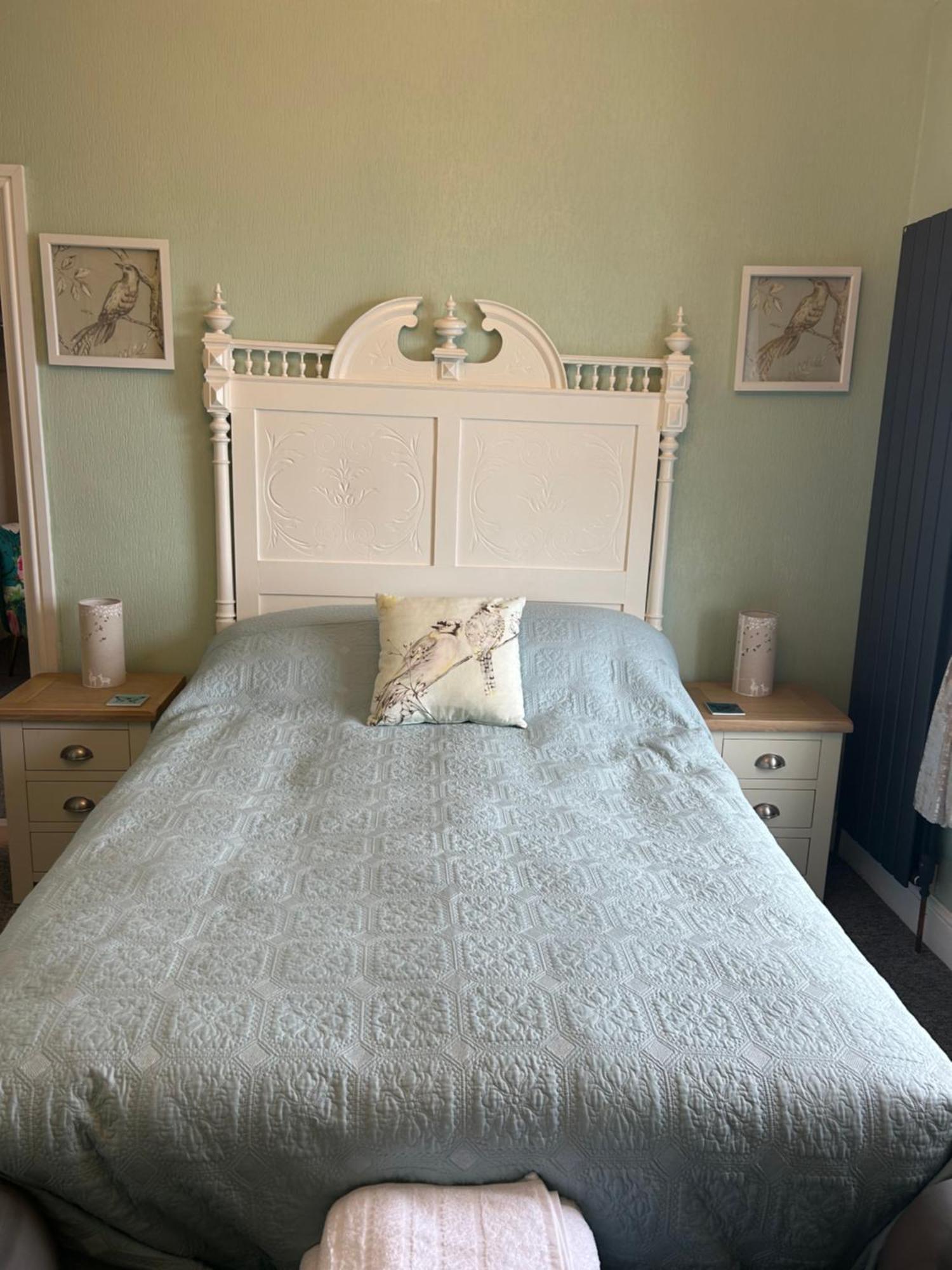 Glan Y Mor Hotel (Adults Only) Ландъндо Екстериор снимка